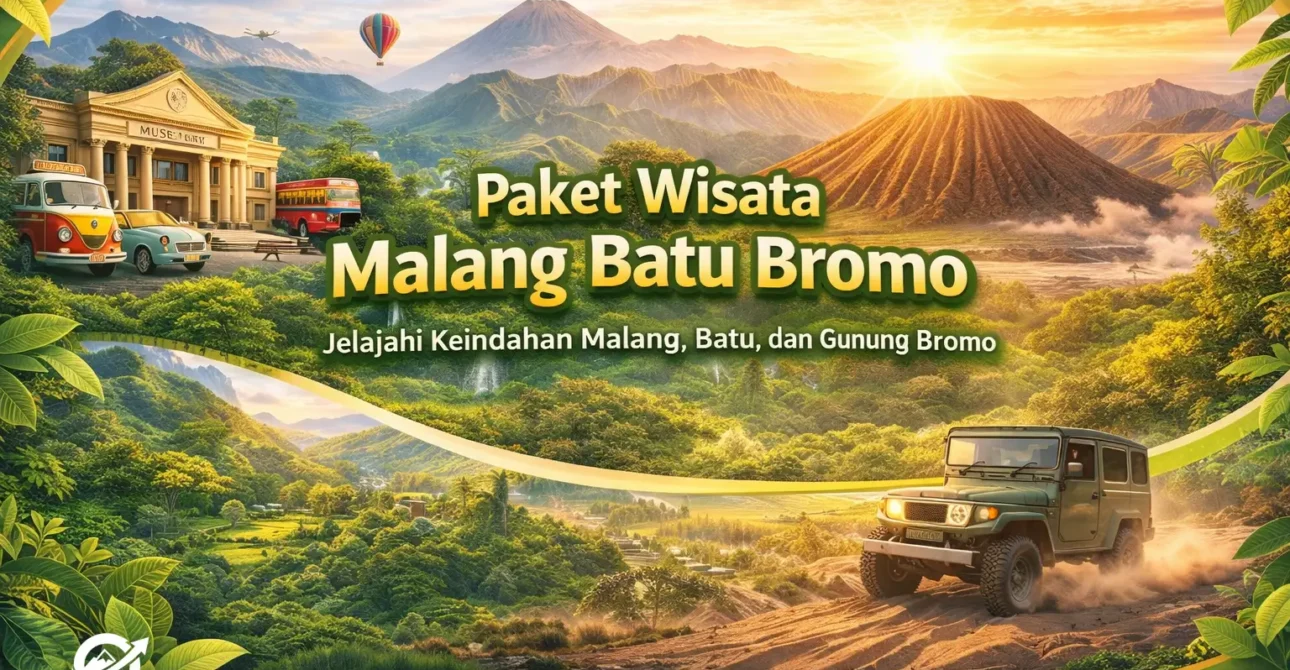 0812-2900-0827 | Onni Tour – Paket Wisata Malang Batu Bromo